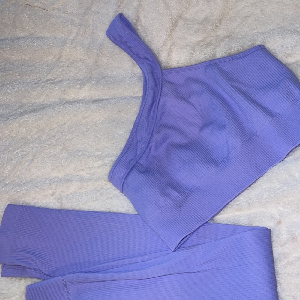 Workout set - Picture 2 of 3